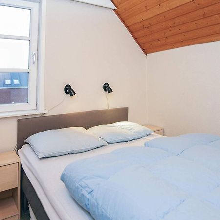 4 Person Holiday Home In R M Sonderby  Bagian luar foto